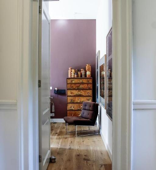 בית מלון כפרי De Lochemse Berg