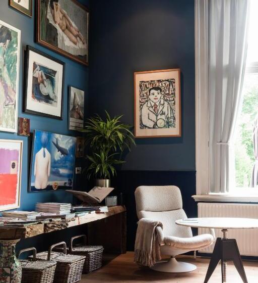 בית מלון כפרי De Lochemse Berg