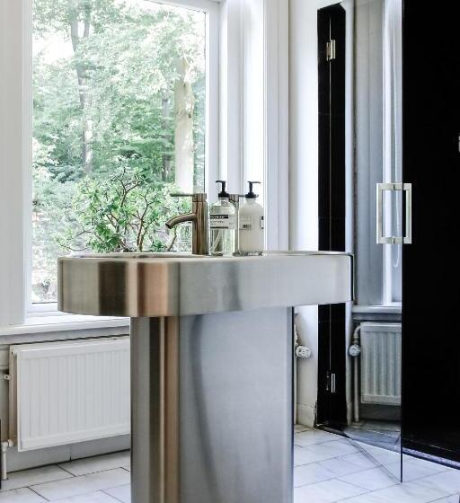 בית מלון כפרי De Lochemse Berg