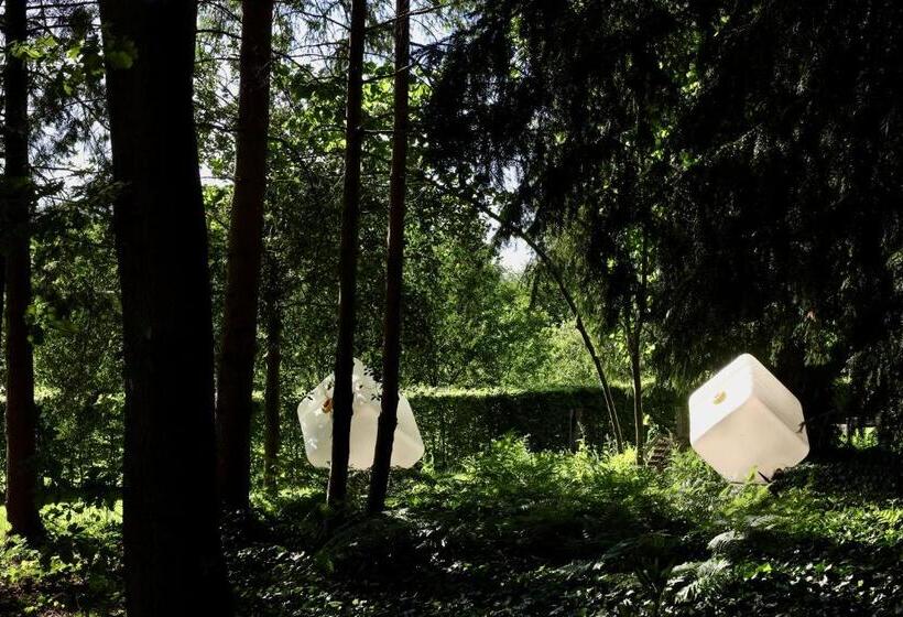 בית מלון כפרי De Lochemse Berg