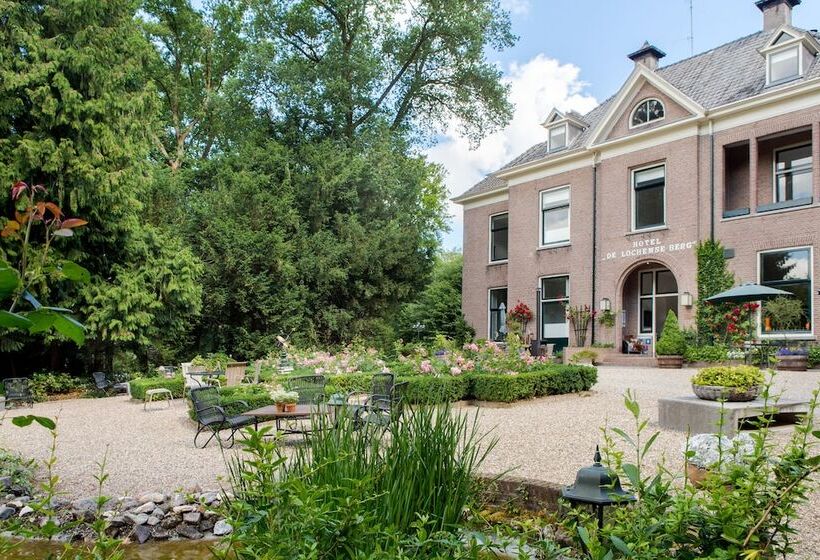 בית מלון כפרי De Lochemse Berg