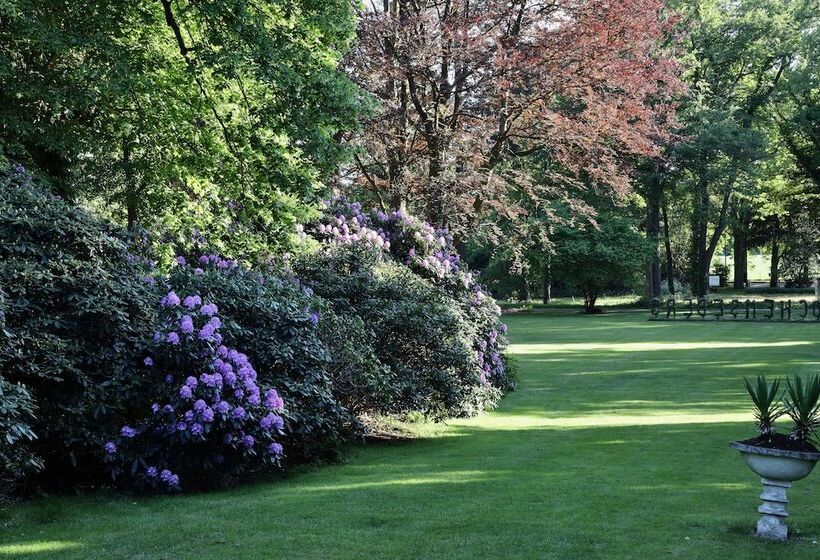 בית מלון כפרי De Lochemse Berg