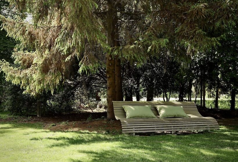 בית מלון כפרי De Lochemse Berg