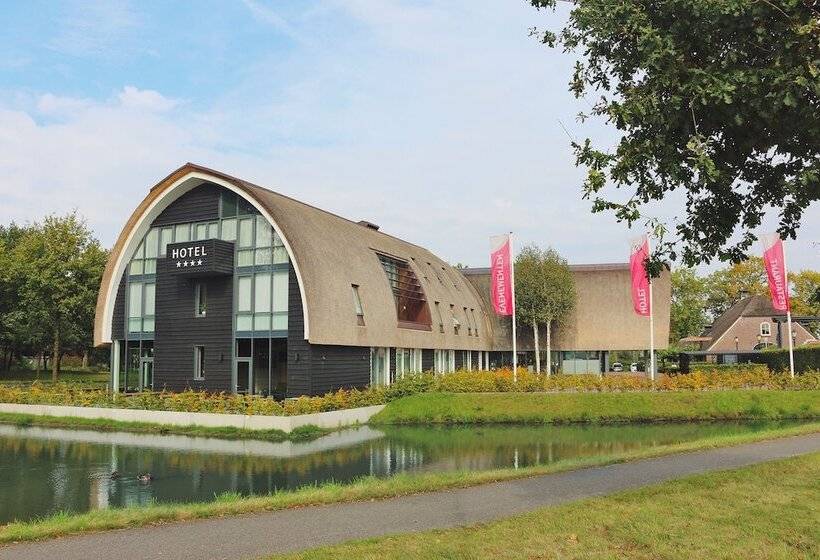 酒店 De Roode Schuur