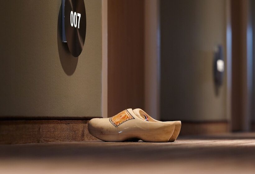 酒店 De Roode Schuur