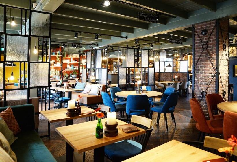 酒店 De Roode Schuur