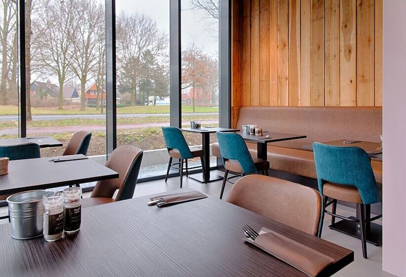 酒店 De Roode Schuur