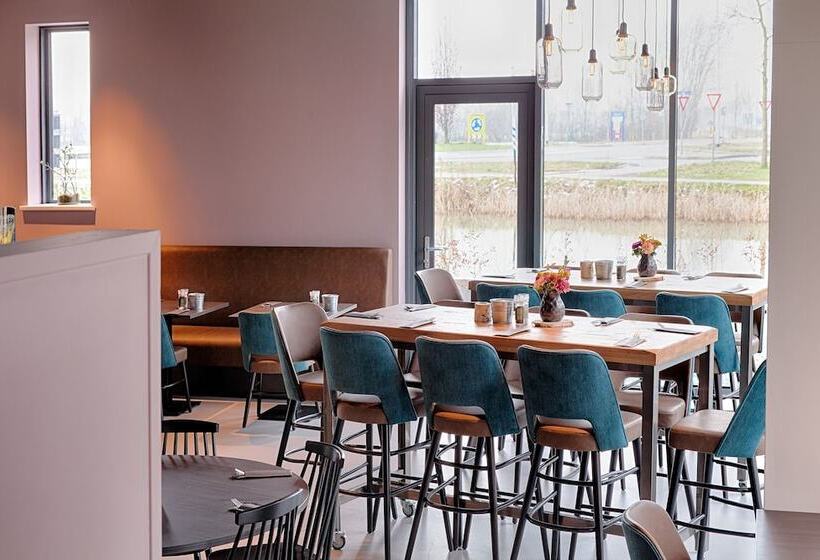 酒店 De Roode Schuur