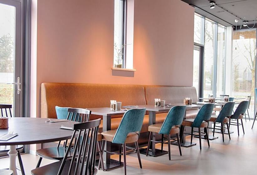 酒店 De Roode Schuur