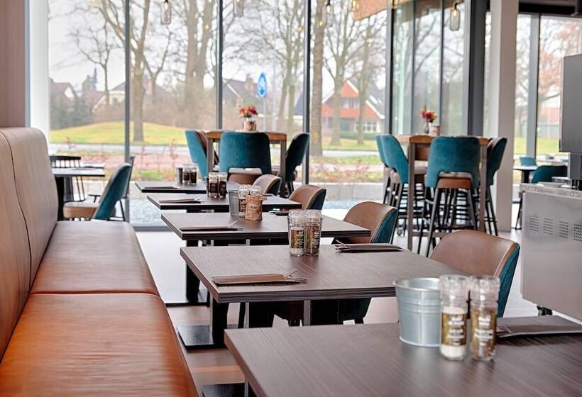 酒店 De Roode Schuur