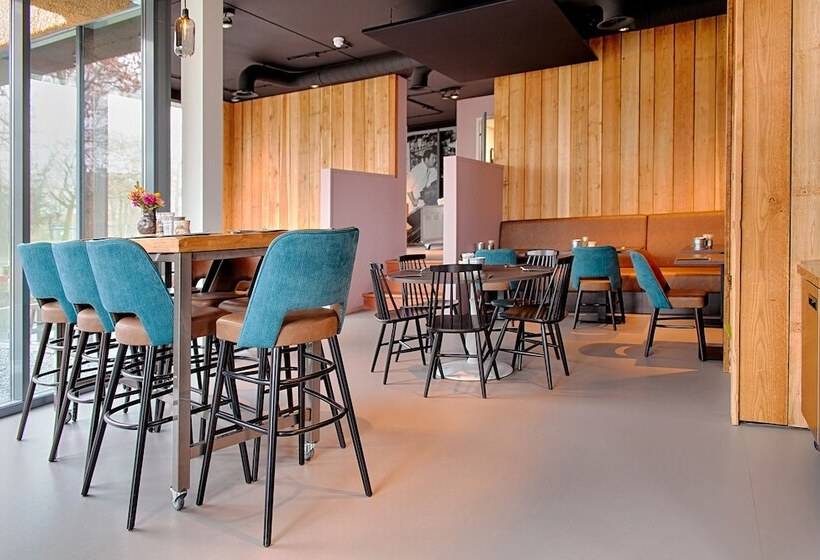 酒店 De Roode Schuur