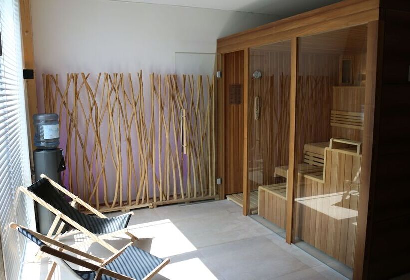 酒店 De Roode Schuur