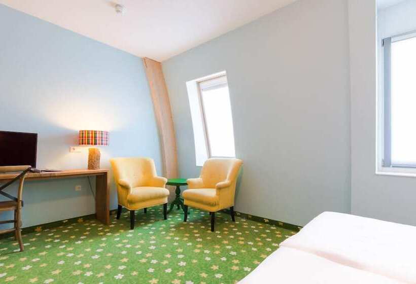 酒店 De Roode Schuur