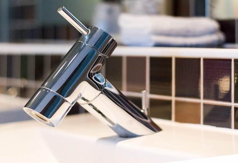 酒店 De Roode Schuur