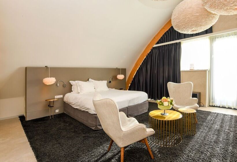 酒店 De Roode Schuur