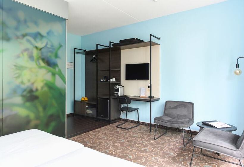 酒店 De Roode Schuur