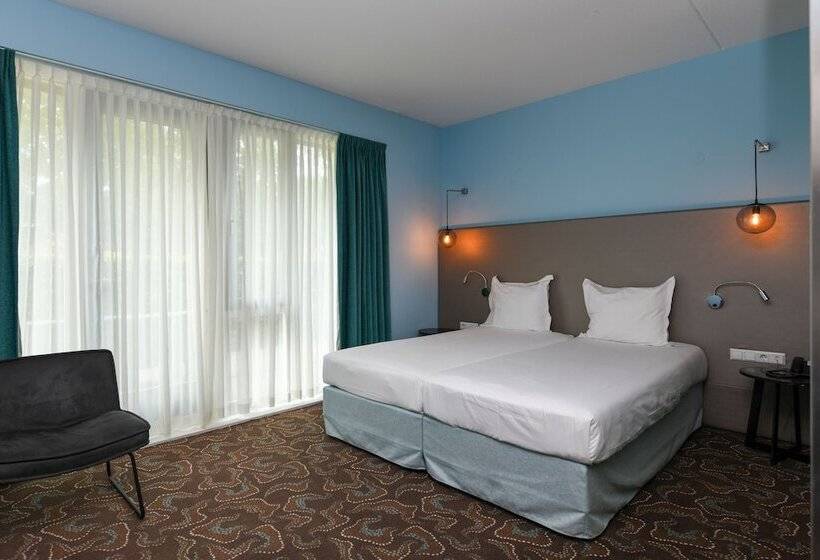 هتل De Roode Schuur