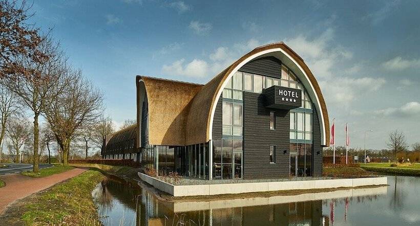 酒店 De Roode Schuur