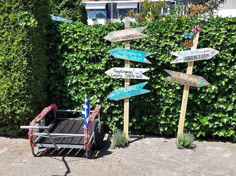 فندق De Vier Seizoenen