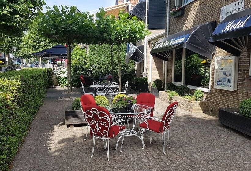 فندق De Vier Seizoenen