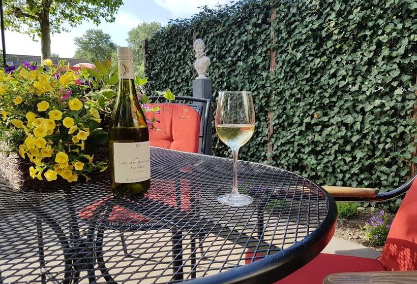 فندق De Vier Seizoenen