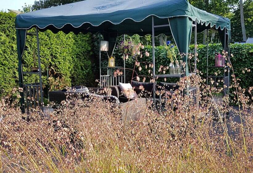 فندق De Vier Seizoenen