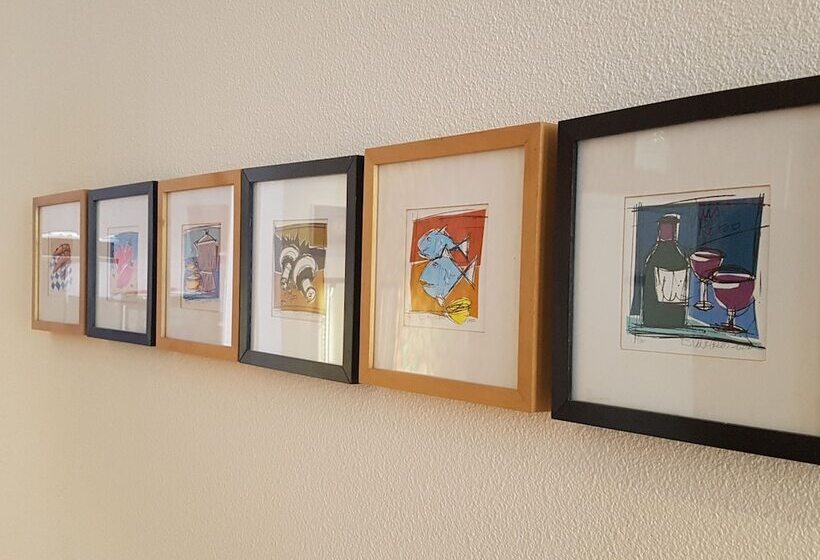 فندق De Vier Seizoenen