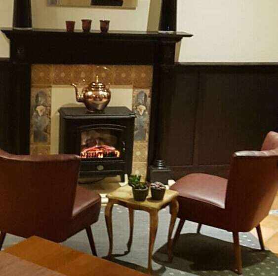 فندق De Vier Seizoenen