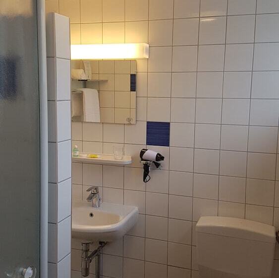 فندق De Vier Seizoenen