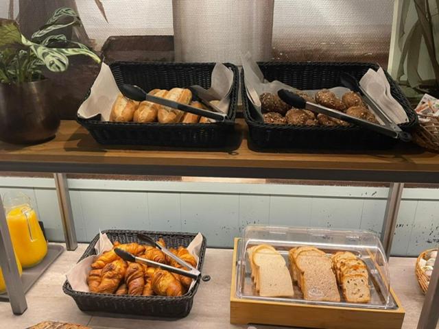 호텔 De Watersport Heeg