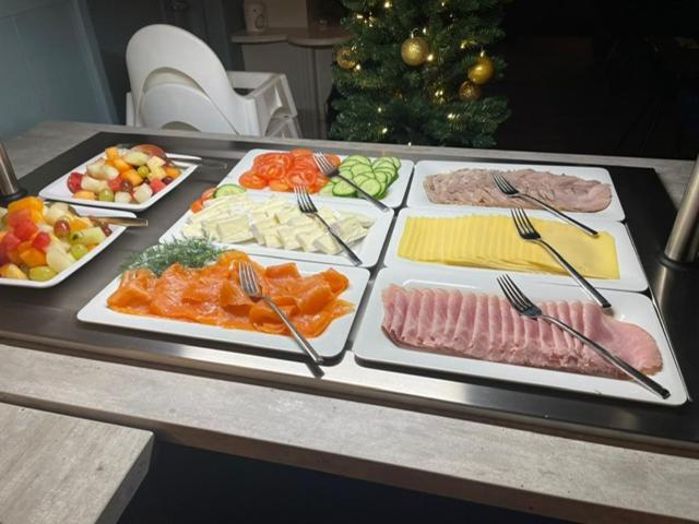 호텔 De Watersport Heeg