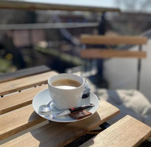 בית מלון כפרי De Zilte Zeeuw