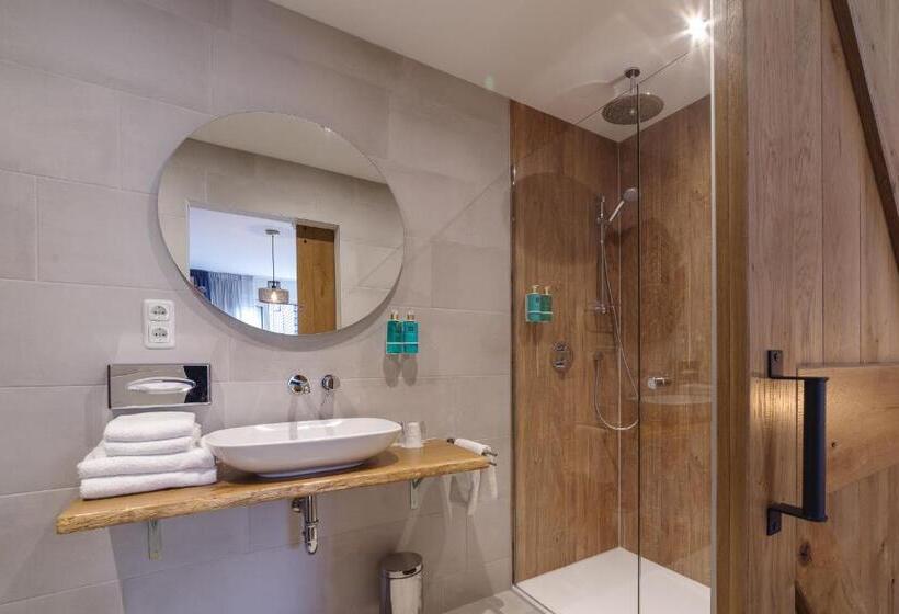 בית מלון כפרי De Zilte Zeeuw