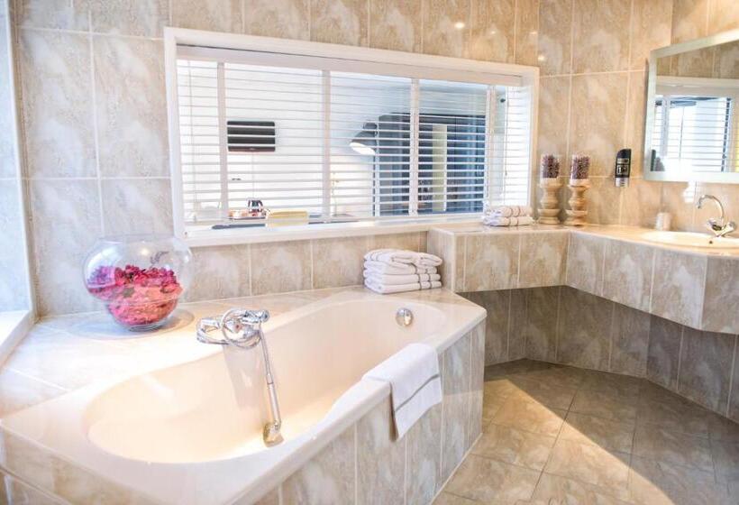 ホテル Et Le Cafe De Paris