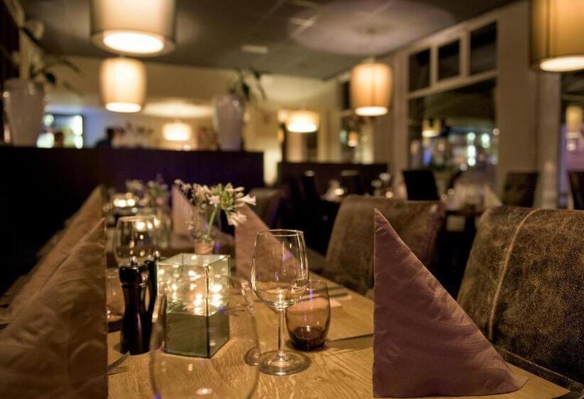 ホテル Et Le Cafe De Paris