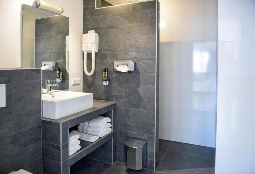 هتل Et Le Cafe De Paris