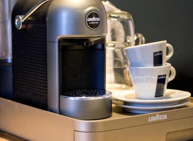 ホテル Et Le Cafe De Paris