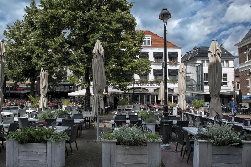 ホテル Et Le Cafe De Paris