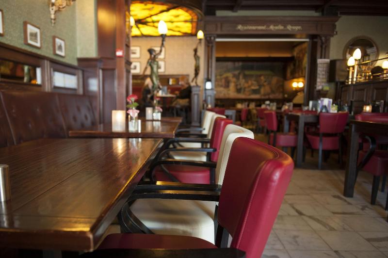 ホテル Et Le Cafe De Paris