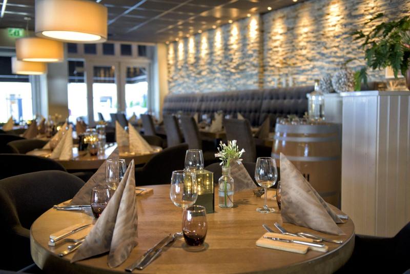 ホテル Et Le Cafe De Paris