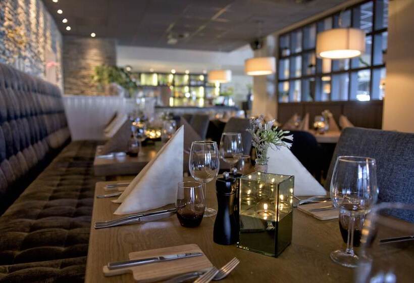 ホテル Et Le Cafe De Paris