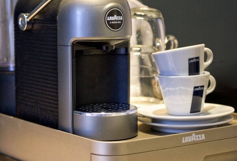 ホテル Et Le Cafe De Paris