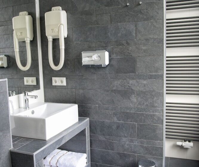 ホテル Et Le Cafe De Paris