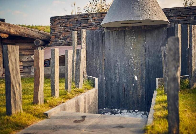 Отель Fort Resort Beemster