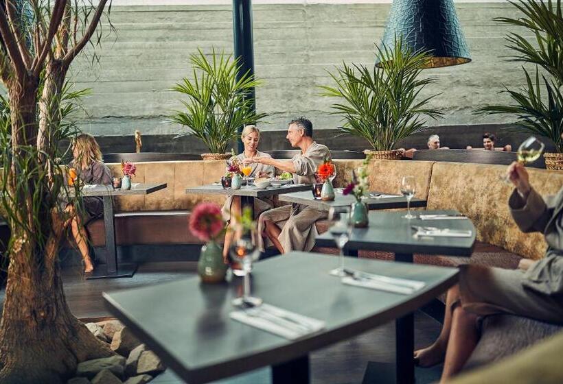 Отель Fort Resort Beemster