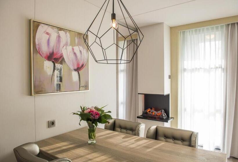 هتل Havezate Marveld