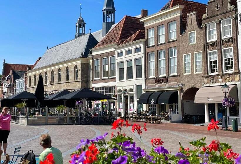 فندق Hector Zierikzee