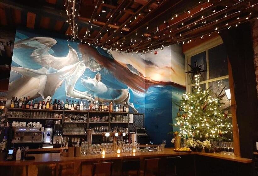 فندق Hector Zierikzee