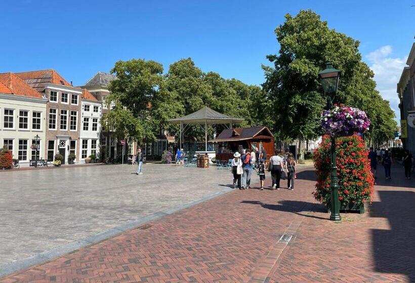 فندق Hector Zierikzee