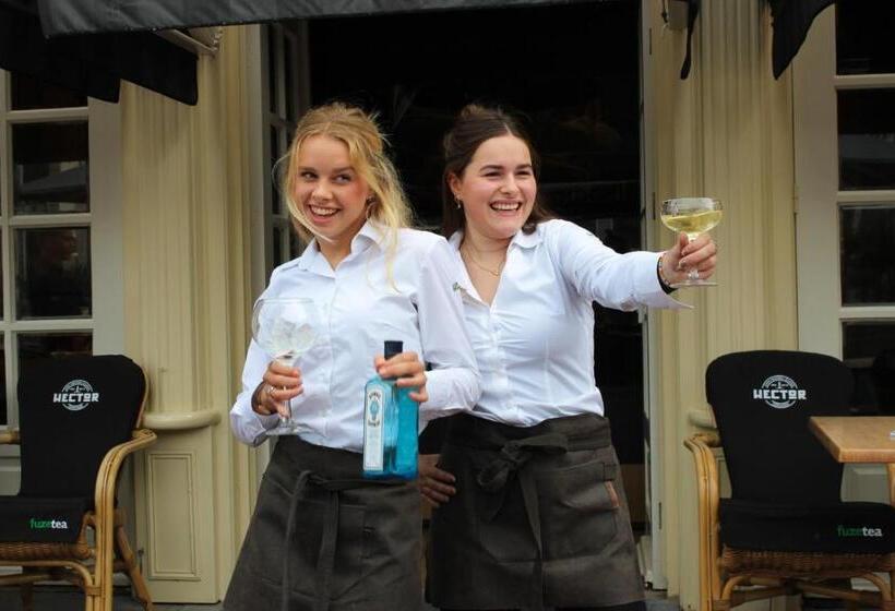 فندق Hector Zierikzee